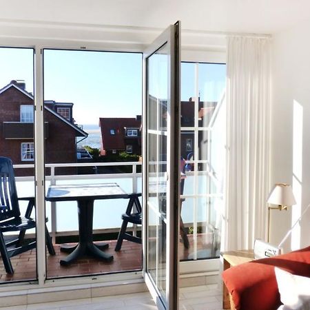 *Suedspitze 10 Mit Meerblick* Wittdun Exterior photo